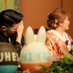 ホテル雅叙園東京の写真25枚目