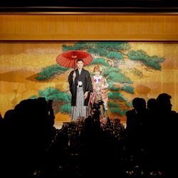 ホテル雅叙園東京の写真26枚目