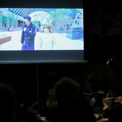 ホテル雅叙園東京の写真27枚目