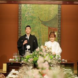 ホテル雅叙園東京の写真10枚目