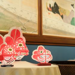 ホテル雅叙園東京の写真1枚目