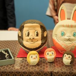 ホテル雅叙園東京の写真8枚目