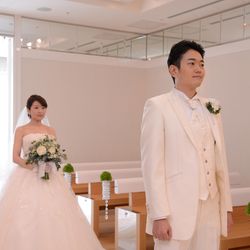 ハイアット リージェンシー 東京の写真12枚目