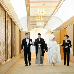 ホテル雅叙園東京の写真5枚目