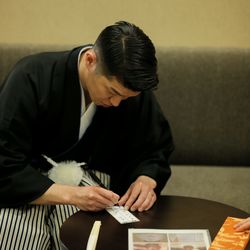 ホテル雅叙園東京の写真1枚目