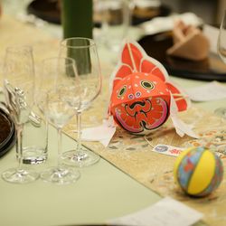 ホテル雅叙園東京の写真10枚目