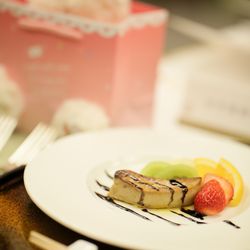 ホテル雅叙園東京の写真29枚目