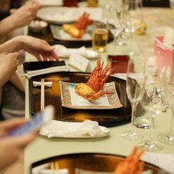 ホテル雅叙園東京の写真21枚目