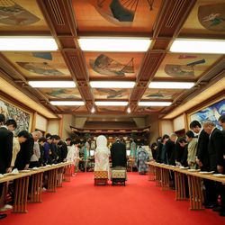 ホテル雅叙園東京の写真7枚目