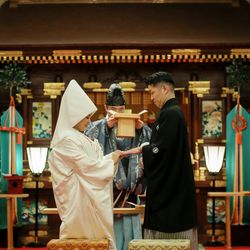 ホテル雅叙園東京の写真31枚目