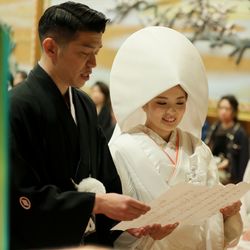 ホテル雅叙園東京の写真17枚目