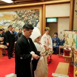 ホテル雅叙園東京の写真5枚目
