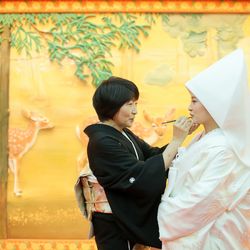 ホテル雅叙園東京の写真29枚目