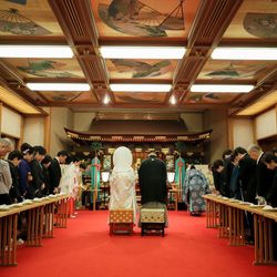 ホテル雅叙園東京の写真9枚目