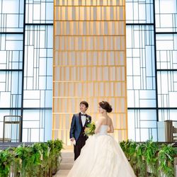 ラソールガーデン名古屋の写真20枚目