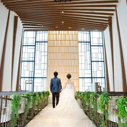 ラソールガーデン名古屋の写真32枚目