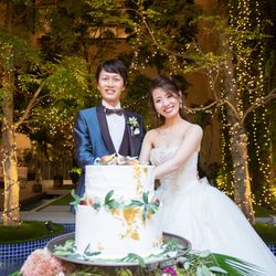 ラソールガーデン名古屋の写真30枚目