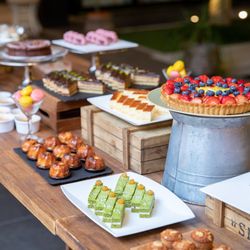 ラソールガーデン名古屋の写真22枚目