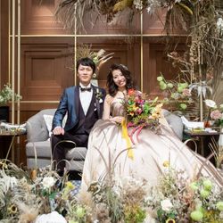 ラソールガーデン名古屋の写真3枚目