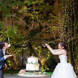 ラソールガーデン名古屋の写真4枚目