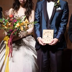 ラソールガーデン名古屋の写真5枚目