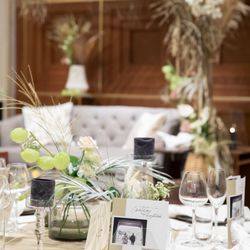 ラソールガーデン名古屋の写真15枚目