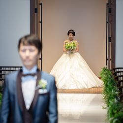 ラソールガーデン名古屋の写真10枚目