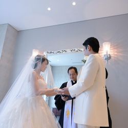 ハイアット リージェンシー 東京の写真5枚目