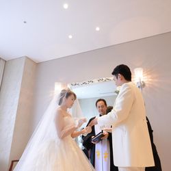 ハイアット リージェンシー 東京の写真36枚目