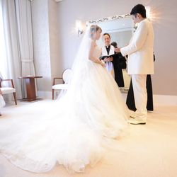 ハイアット リージェンシー 東京の写真3枚目