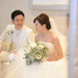 ハイアット リージェンシー 東京の写真7枚目