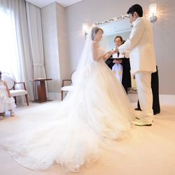 ハイアット リージェンシー 東京の写真8枚目