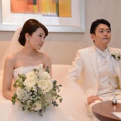 ハイアット リージェンシー 東京の写真14枚目