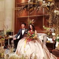 ラソールガーデン名古屋の写真3枚目