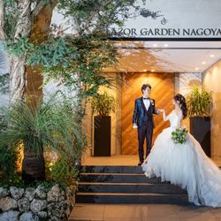 ラソールガーデン名古屋の写真6枚目