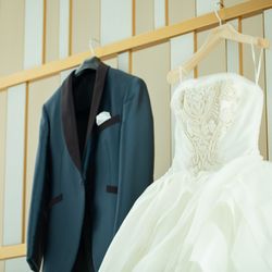 ラソールガーデン名古屋の写真5枚目