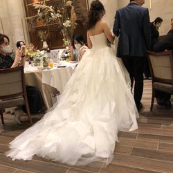 ラソールガーデン名古屋の写真8枚目