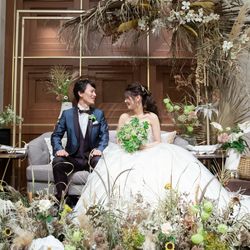 ラソールガーデン名古屋の写真20枚目