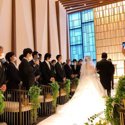 ラソールガーデン名古屋の写真33枚目