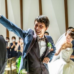 ラソールガーデン名古屋の写真24枚目