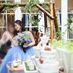 青山セントグレース大聖堂の写真7枚目