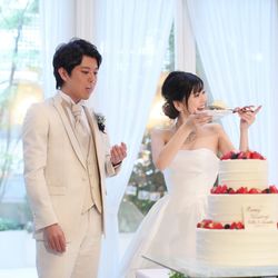 青山セントグレース大聖堂の写真27枚目