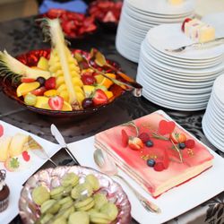 青山セントグレース大聖堂の写真34枚目