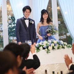 青山セントグレース大聖堂の写真23枚目