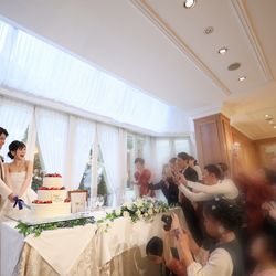 青山セントグレース大聖堂の写真31枚目