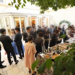 青山セントグレース大聖堂の写真27枚目