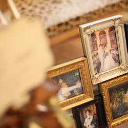 青山セントグレース大聖堂の写真33枚目