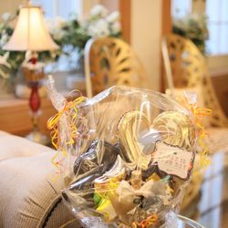 青山セントグレース大聖堂の写真22枚目