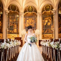 青山セントグレース大聖堂の写真23枚目