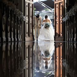 青山セントグレース大聖堂の写真19枚目